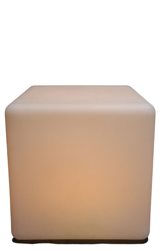 LED Cube
