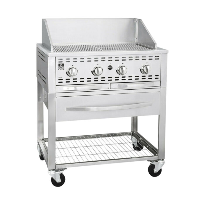 Landmann Profi Gasgrill