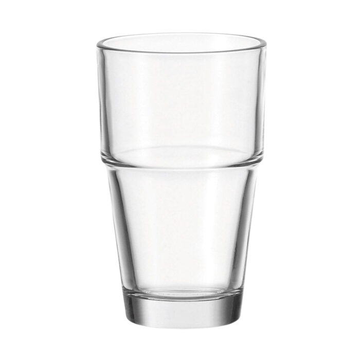 Latte Macchiatoglas
