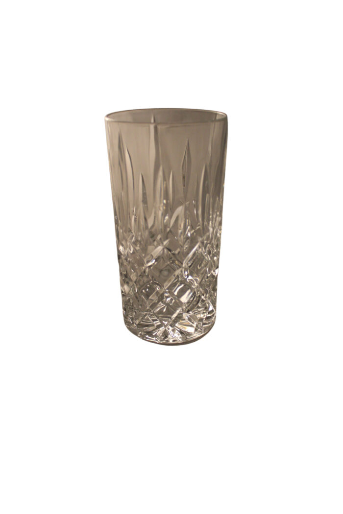 Longdrinkglas Kristall