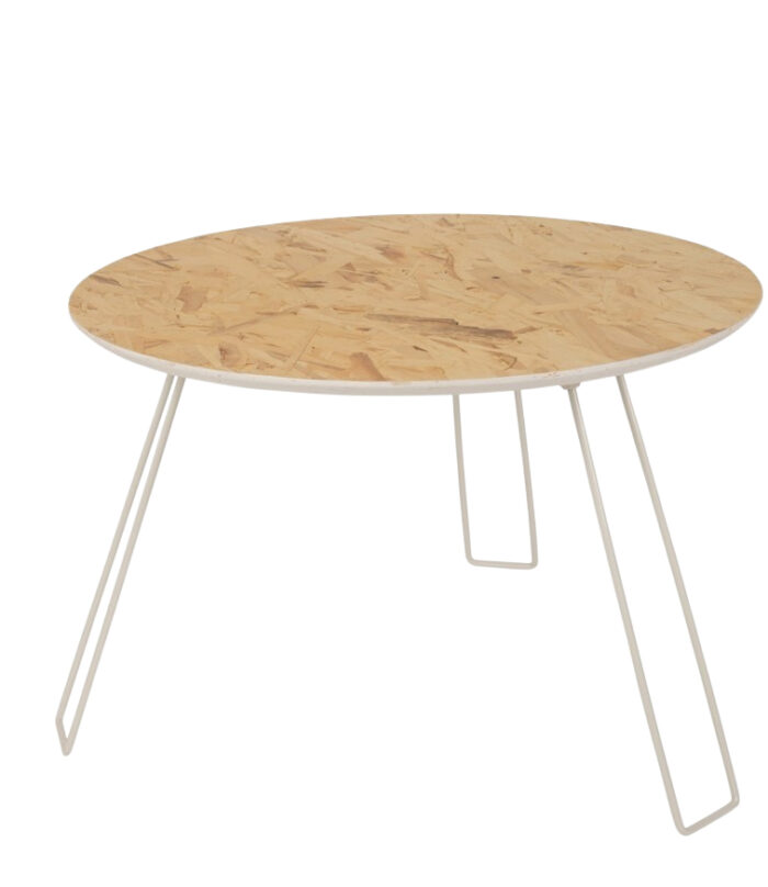 Loungetisch Zuiver, groß