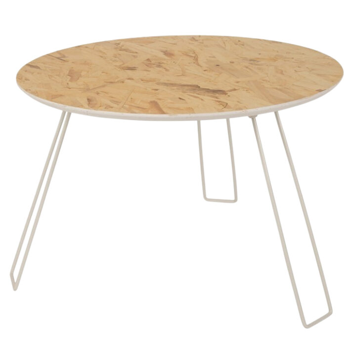 Loungetisch Zuiver, groß