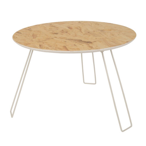 Loungetisch Zuiver, klein