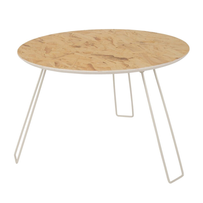 Loungetisch Zuiver, klein
