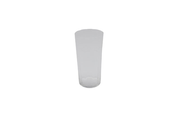 Markgräfler Gutedelglas