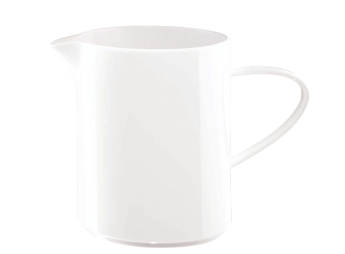 á table Milchkännchen