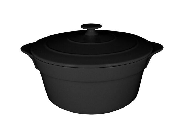Mini-Cocotten Ø 4x8