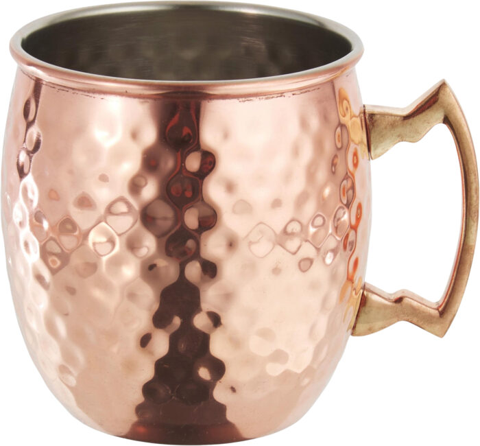 Moscow Mule Becher
