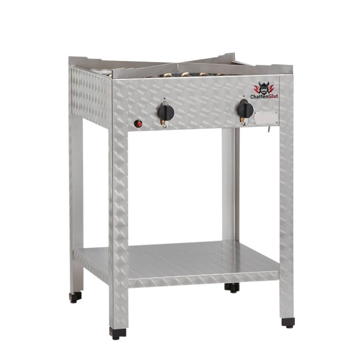 Multibräter Chattenglut MB60