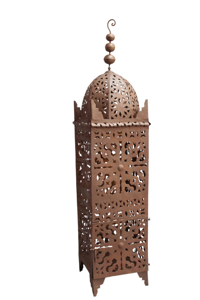 Orient Lampe