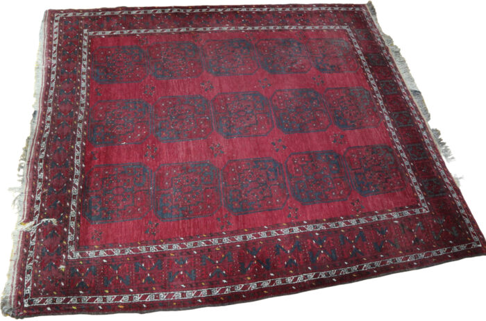 Orientalische Teppiche – Bild 2