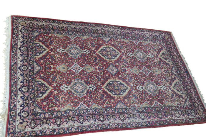 Orientalische Teppiche