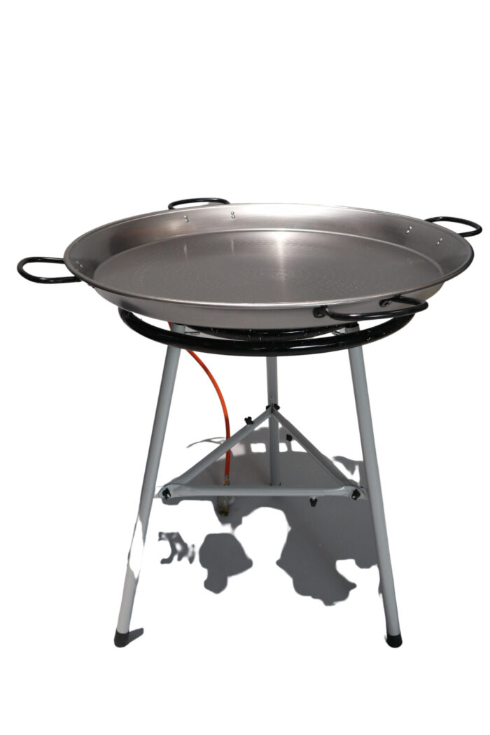Paella Grill-Set