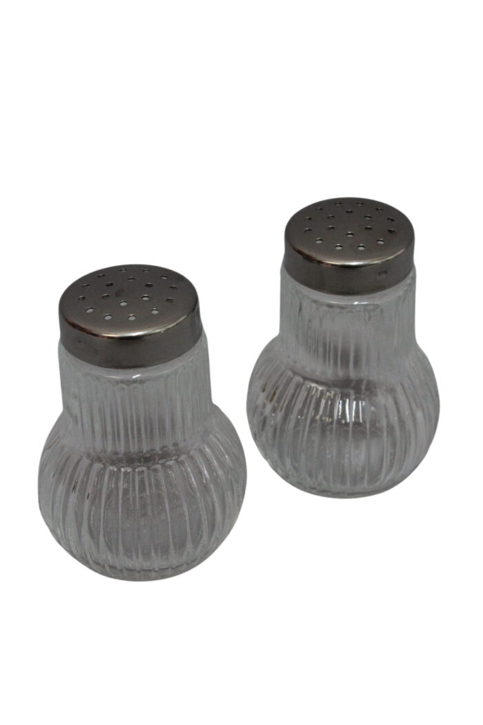 Pfefferstreuer Glas