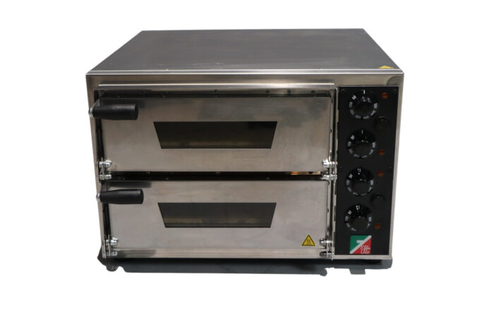 Pizzaofen Effeuno F11