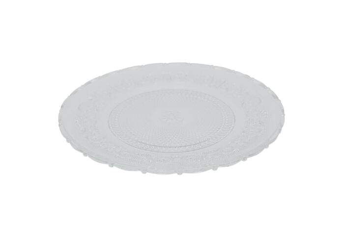 Platzteller Vintage Rondo