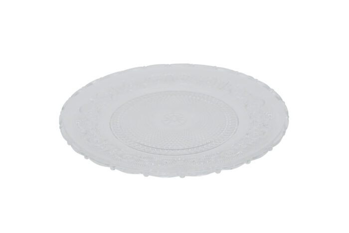 Platzteller Vintage Rondo