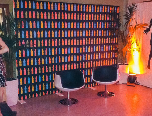 70er-Jahre-Geburtstag