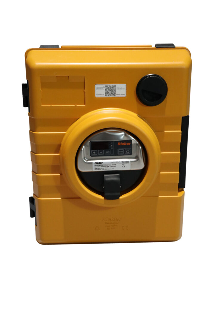 Rieber Thermoport