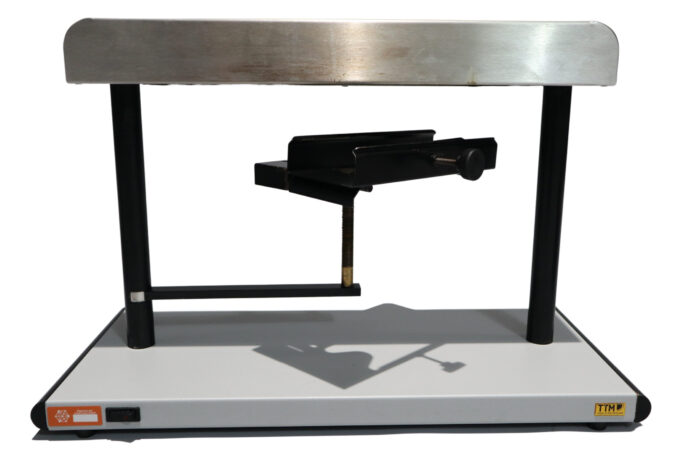 Raclette Ofen elektrisch