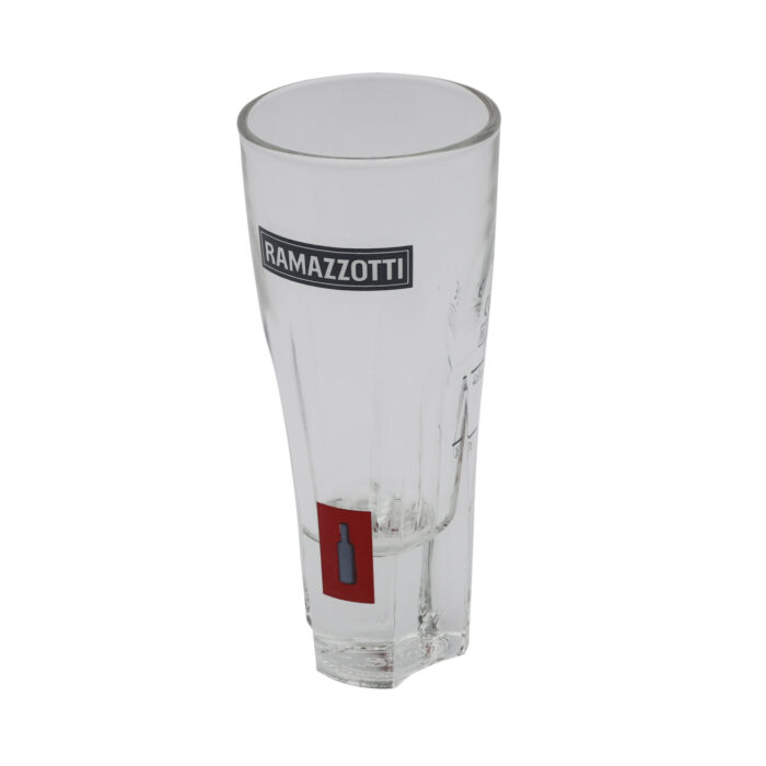 Ramazottiglas – Bild 2