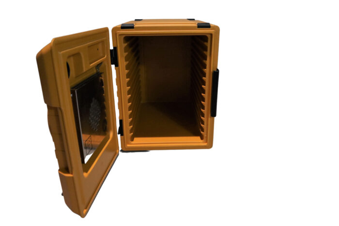 Rieber Thermoport – Bild 2