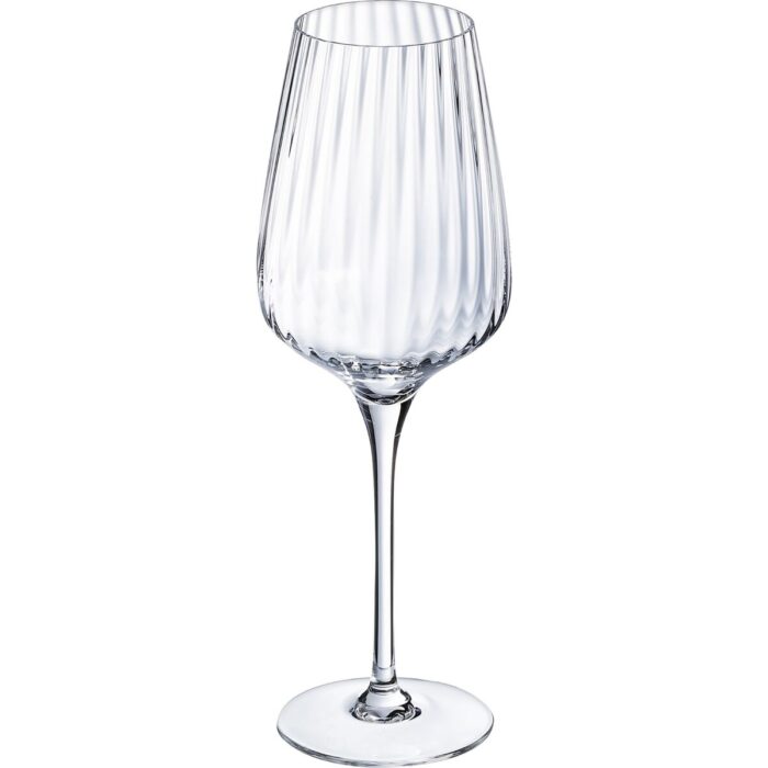 Rotwein Symetrie