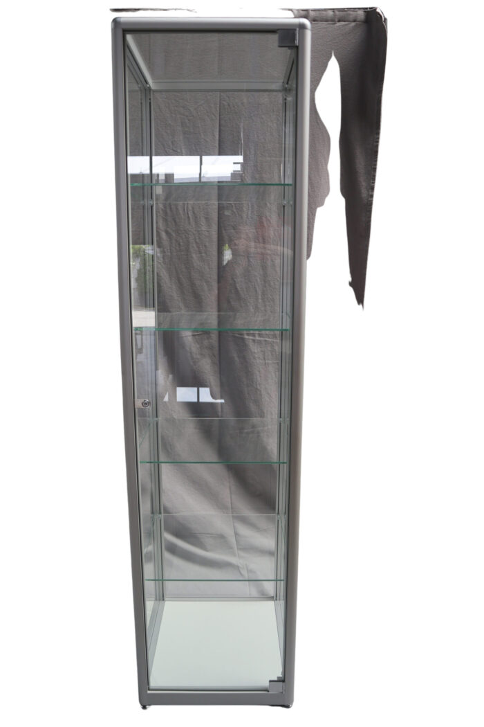 Säulenvitrine – Bild 2
