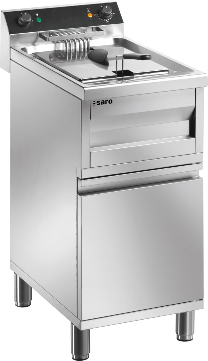 Saro Standfritteuse