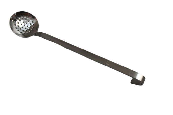 Schaumlöffel groß