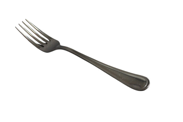 Serviergabel