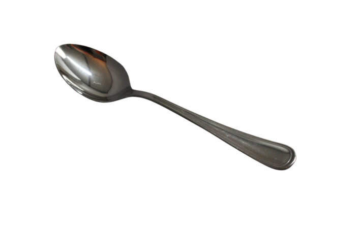Servierlöffel