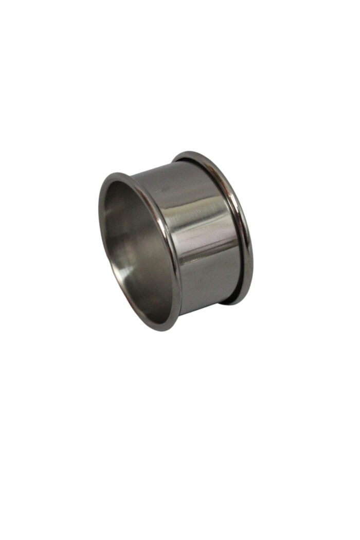 Serviettenring silber