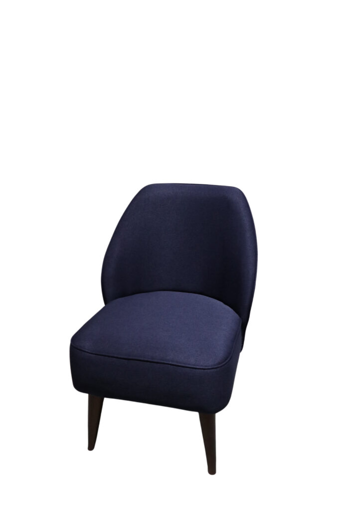 Sessel Lasse denim