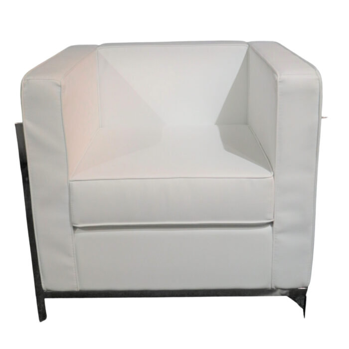 Sessel "Quadra Club"