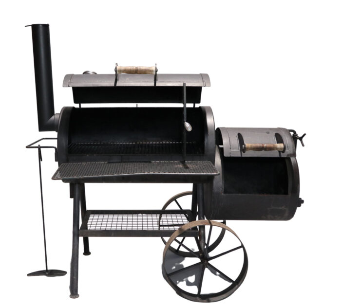 Smoker