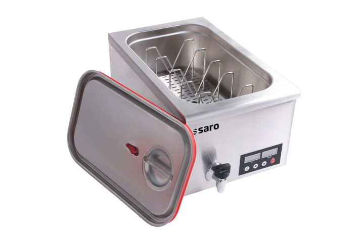 Sous vide Garer Rivoli