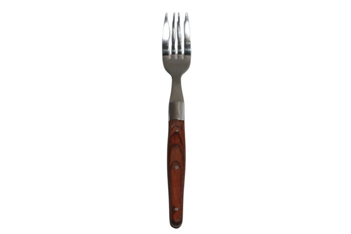 Steakgabel Pakka