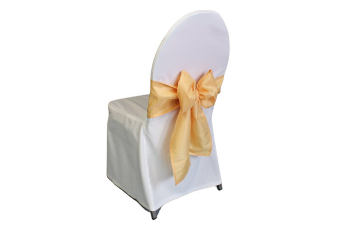 Stuhlband apricot