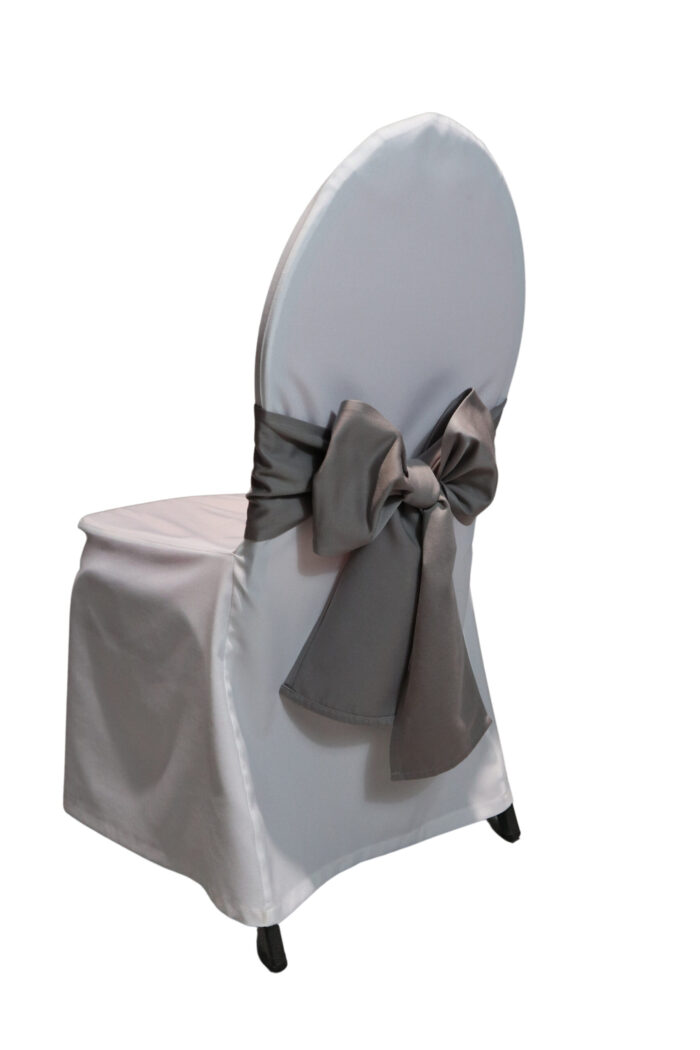 Stuhlband taupe