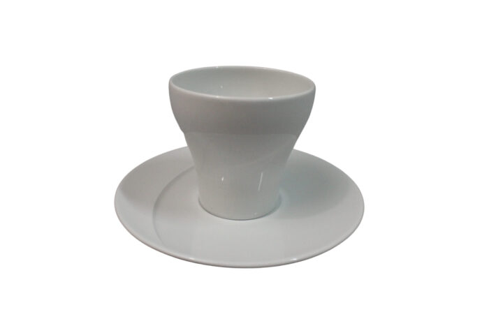 Teetasse Moon inkl.Unterteller