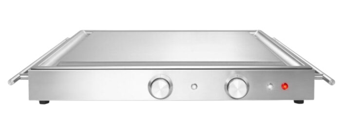 Teppanyaki Grillplatte 67,5x57