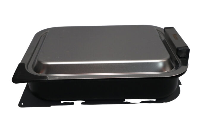Thermoplate 1/2 GN