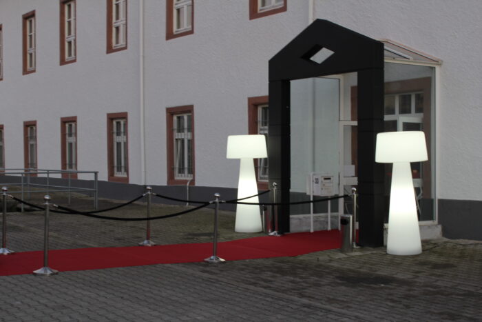 Time out Designlampe – Bild 2