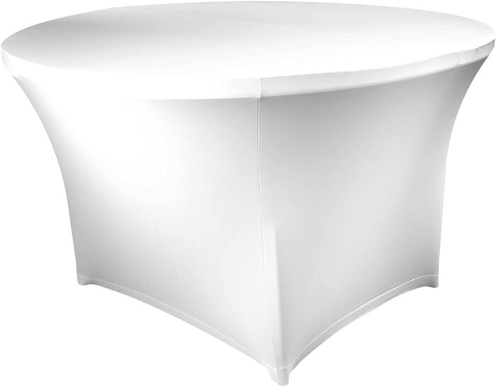 Tischhusse stretch 180 cm