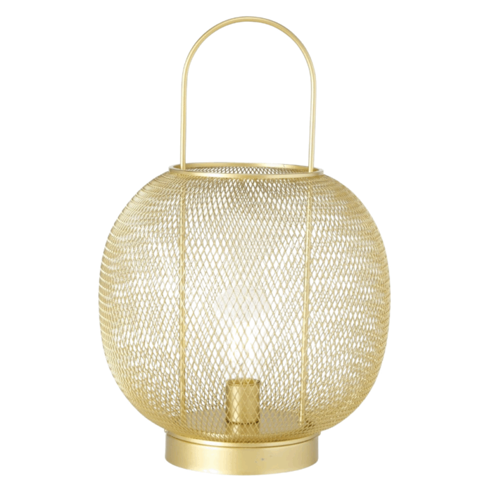 Tischleuchte Manon LED