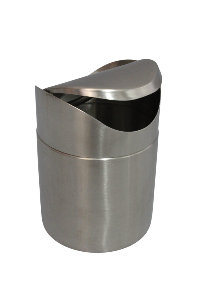 Tischmülleimer