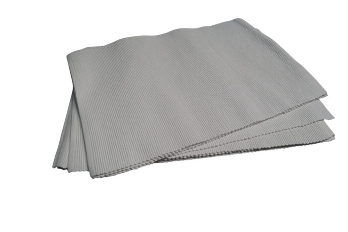Tischset beige
