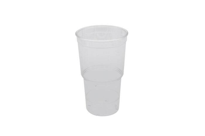 Universalbecher Kunststoff – Bild 2
