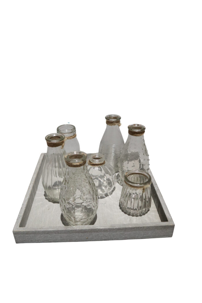 Vasenset Vintage